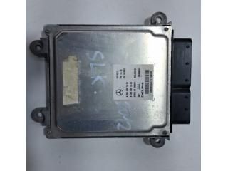 bontott MERCEDES-BENZ SLK Motorvezérlő