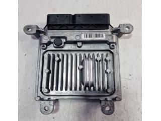 bontott MERCEDES-BENZ SLK Motorvezérlő