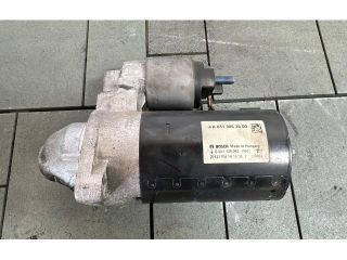 bontott MERCEDES-BENZ SLK Önindító