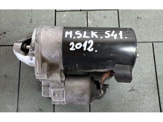 bontott MERCEDES-BENZ SLK Önindító