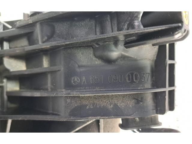 bontott MERCEDES-BENZ SLK Szívósor