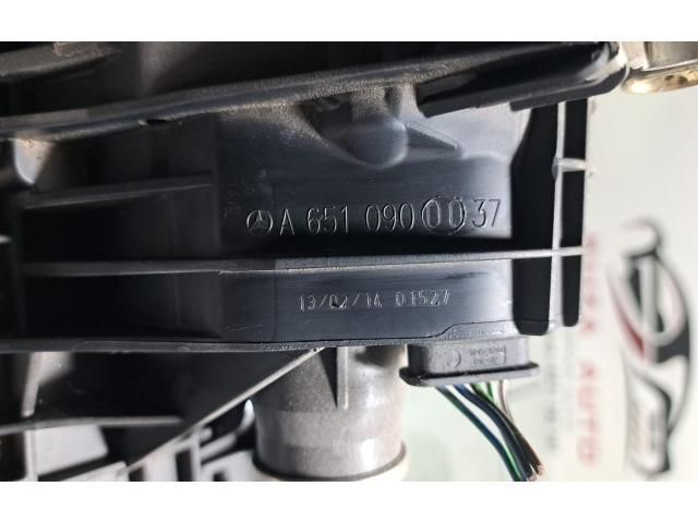 bontott MERCEDES-BENZ SLK Szívósor