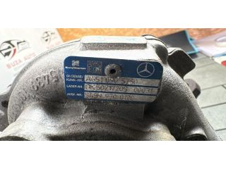 bontott MERCEDES-BENZ SLK Turbó