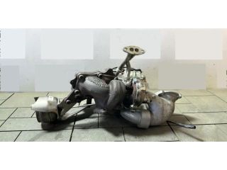 bontott MERCEDES-BENZ SLK Turbó