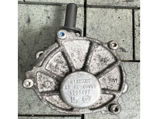 bontott MERCEDES-BENZ SLK Vákumpumpa