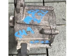 bontott MERCEDES-BENZ SLK Vákumpumpa