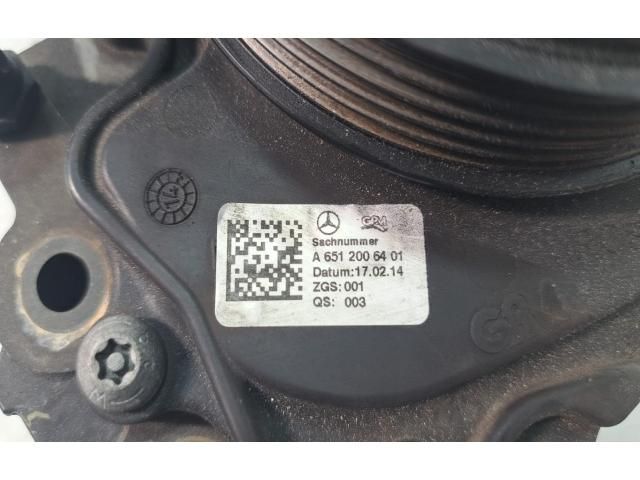 bontott MERCEDES-BENZ SLK Vízpumpa