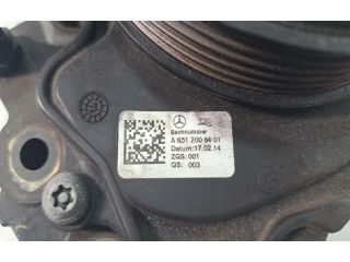 bontott MERCEDES-BENZ SLK Vízpumpa