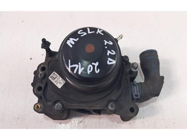 bontott MERCEDES-BENZ SLK Vízpumpa