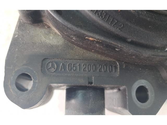 bontott MERCEDES-BENZ SLK Vízpumpa