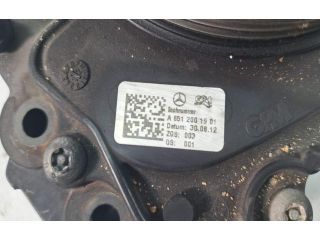 bontott MERCEDES-BENZ SLK Vízpumpa