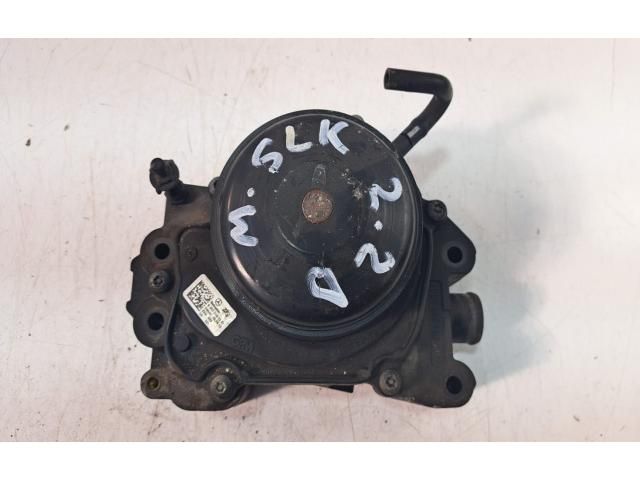 bontott MERCEDES-BENZ SLK Vízpumpa