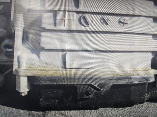 bontott MERCEDES-BENZ SLK Automata Váltó