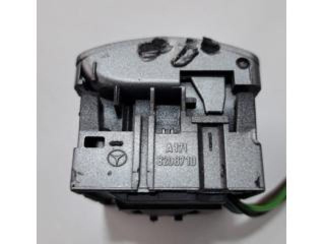 bontott MERCEDES-BENZ SLK Ablakemelő Kapcsoló Négyes / Kettes