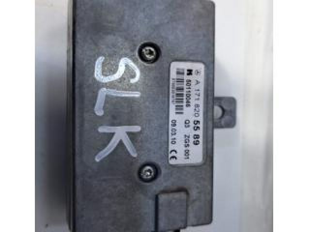 bontott MERCEDES-BENZ SLK Antenna Erősítő