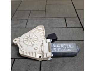 bontott MERCEDES-BENZ SLK Bal első Ablakemelő Motor