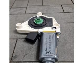 bontott MERCEDES-BENZ SLK Bal első Ablakemelő Motor