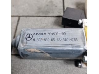 bontott MERCEDES-BENZ SLK Bal első Ablakemelő Motor