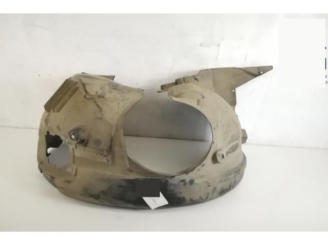 bontott MERCEDES-BENZ SLK Bal első Dobbetét (Kerékjárati, Műanyag)