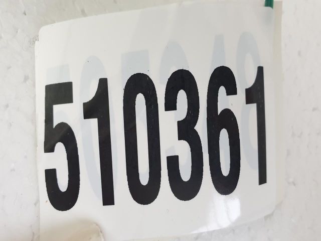 bontott MERCEDES-BENZ SLK Bal első Övfeszítő