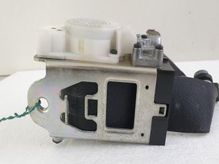 bontott MERCEDES-BENZ SLK Bal első Övfeszítő