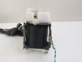 bontott MERCEDES-BENZ SLK Bal első Övfeszítő