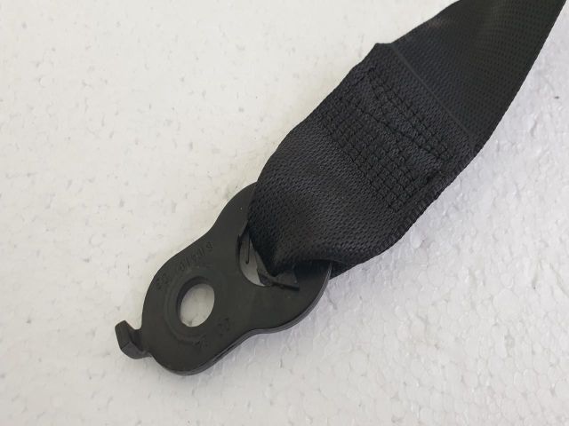 bontott MERCEDES-BENZ SLK Bal első Övfeszítő