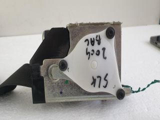 bontott MERCEDES-BENZ SLK Bal első Övfeszítő