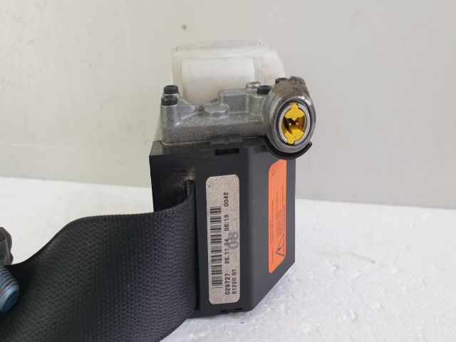 bontott MERCEDES-BENZ SLK Bal első Övfeszítő