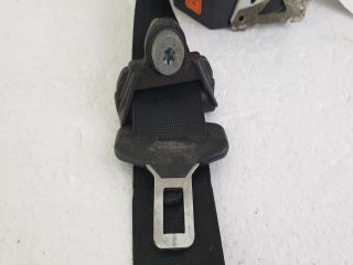 bontott MERCEDES-BENZ SLK Bal első Övfeszítő