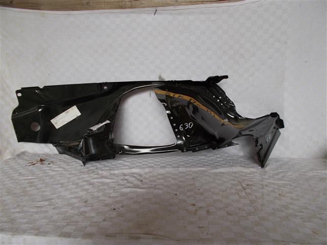 bontott MERCEDES-BENZ SLK Bal első Sárvédő