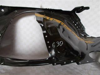 bontott MERCEDES-BENZ SLK Bal első Sárvédő