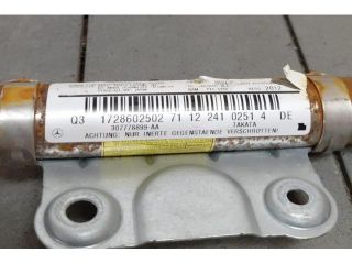 bontott MERCEDES-BENZ SLK Bal Fejlégzsák