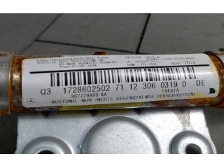 bontott MERCEDES-BENZ SLK Bal Fejlégzsák