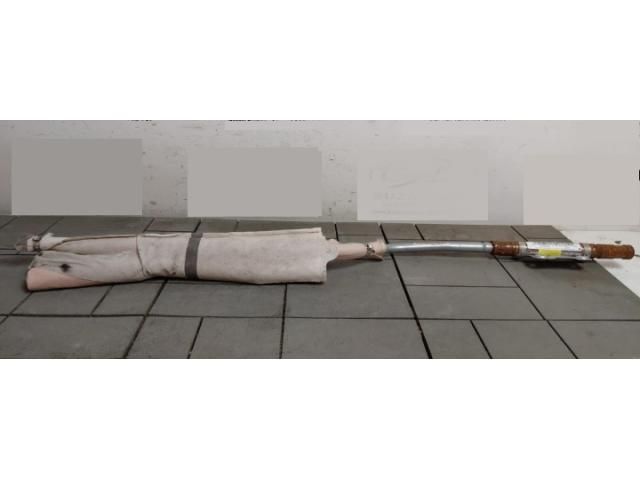 bontott MERCEDES-BENZ SLK Bal Fejlégzsák