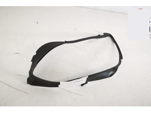 bontott MERCEDES-BENZ SLK Bal Fényszóró Lámpakeret