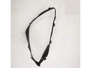 bontott MERCEDES-BENZ SLK Bal Fényszóró Lámpakeret