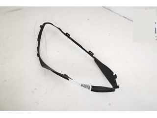 bontott MERCEDES-BENZ SLK Bal Fényszóró Lámpakeret