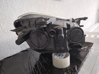 bontott MERCEDES-BENZ SLK Bal Fényszóró