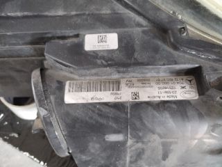 bontott MERCEDES-BENZ SLK Bal Fényszóró