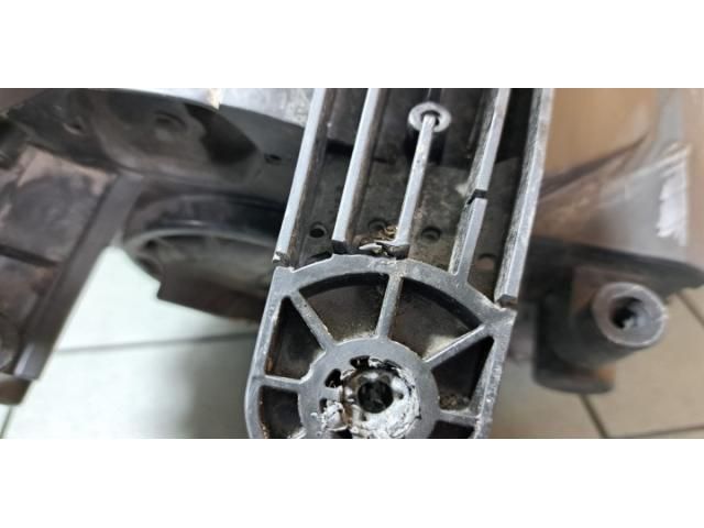 bontott MERCEDES-BENZ SLK Bal Fényszóró