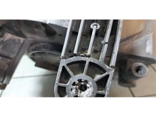 bontott MERCEDES-BENZ SLK Bal Fényszóró