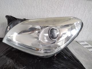 bontott MERCEDES-BENZ SLK Bal Fényszóró