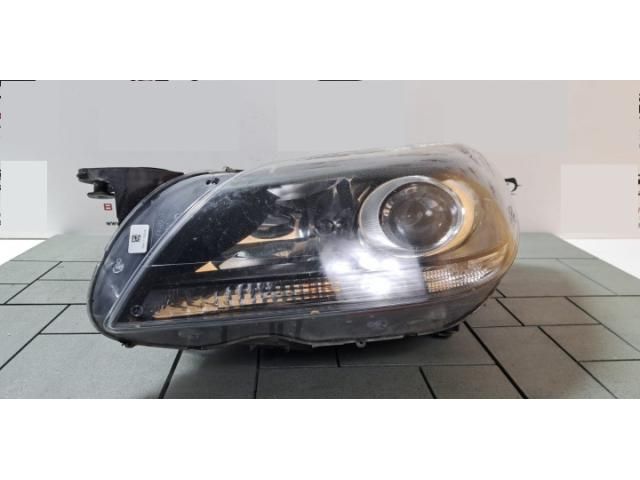 bontott MERCEDES-BENZ SLK Bal Fényszóró