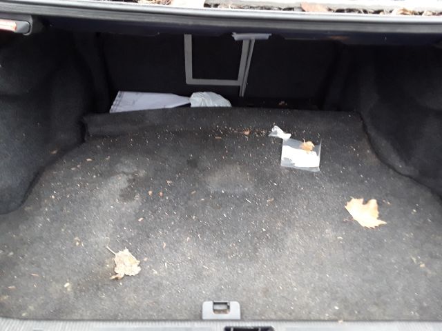 bontott MERCEDES-BENZ SLK Bal hátsó Gólyaláb (Lengécsillapító, Rugó)