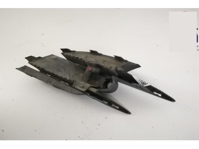 bontott MERCEDES-BENZ SLK Bal Ködlámpa Rács