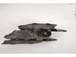 bontott MERCEDES-BENZ SLK Bal Ködlámpa Rács