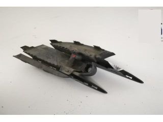 bontott MERCEDES-BENZ SLK Bal Ködlámpa Rács