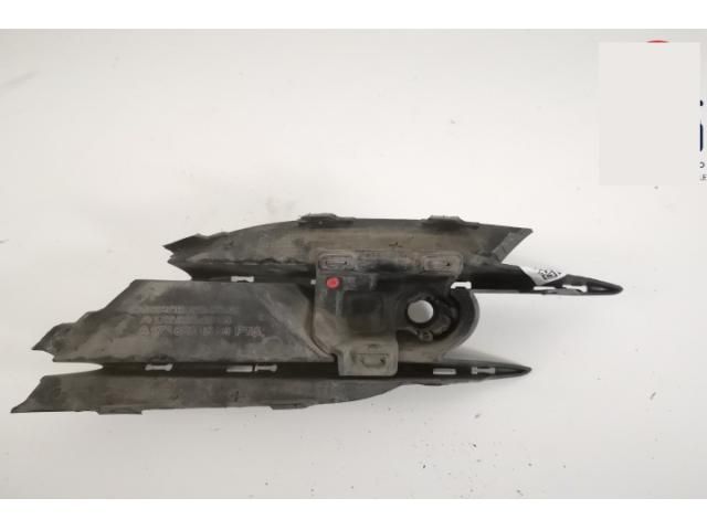 bontott MERCEDES-BENZ SLK Bal Ködlámpa Rács