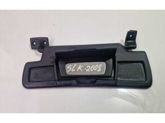 bontott MERCEDES-BENZ SLK Bal Napellenző